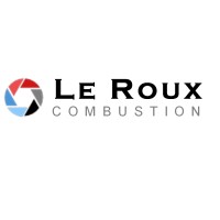 Le Roux Combustion logo - Similar company to Innovative Combustion Technologies, Inc.