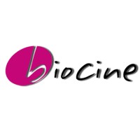BIOCINE MEDIA ENTERTAINMENT PRIVATE LIMITED logo - Similar company to Myduz Web Studio