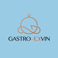 Gastro-D.Vin logo - Similar company to Collaboration Design Gmbh