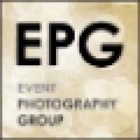 Event Photography Group logo - Similar company to Warped Vision Photography