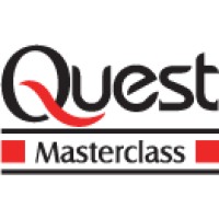 Quest MasterClass logo - Similar company to Quest Onthefrontier