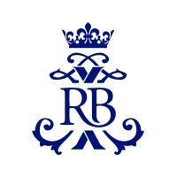 The Royal British International School in Egypt logo - Similar company to B Karnak School (National - American)