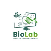 BioLab Bangladesh logo - Similar company to Genome Informatics & Bioinformatics Training