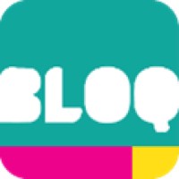 Bloq logo - Similar company to Ask-Y.Ai