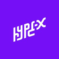 Hype X Agency logo - Similar company to Vrtech Group