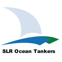 SLR Ocean Tankers logo - Similar company to Vs Tankers