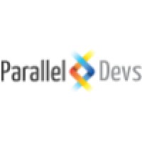 ParallelDevs logo - Similar company to Ingeniust