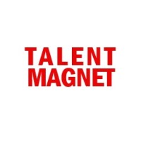 TalentMagnet 🧲 logo - Similar company to Talent Magnet