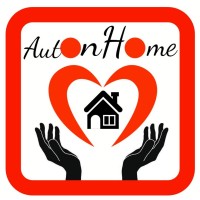 Autonhome logo - Similar company to H3O Richesses Humaines