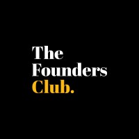 The Founders Club logo - Similar company to Founders Malaysia