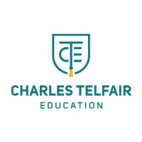Charles Telfair Education logo - Similar company to Globe4Tech
