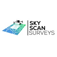 Sky Scan Surveys logo - Similar company to Corescope