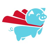 Blue Pig Web Solutions logo - Similar company to Tejas Web Solutions