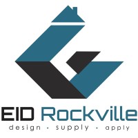 Eid Rockville logo - Similar company to Engineering Enterprises Group  [Engent Group]