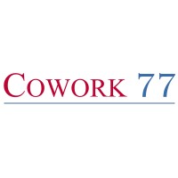 COWORK 77 logo - Similar company to Cowork Group Gmbh