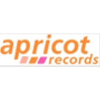 apricot records logo - Similar company to Kriyabio Sa