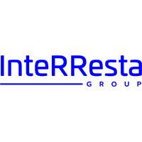 InteRResta Group logo - Similar company to Tronhill