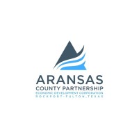 Aransas County EDC logo - Similar company to Del Mar College Small Business Development Center
