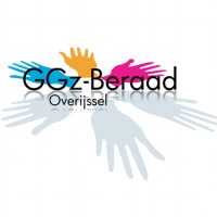 GGZ Beraad Overijssel logo - Similar company to Socio Ggz