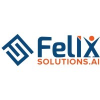FelixSolutions.AI logo - Similar company to Evive, A Bswift Company | Bswift.Com