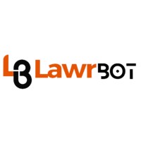 LawrBot logo - Similar company to Gray Jay Law