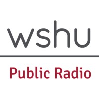 WSHU Public Radio logo - Similar company to National Federation Of Community Broadcasters (Nfcb)