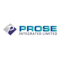 Prose Integrated Limited logo - Similar company to Prose Integrated