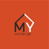 Mycorner.ge logo - Similar company to Georgia Broker