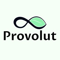 Provolut logo - Similar company to Adaptyv