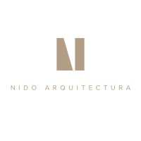 NIDO Arquitectura logo - Similar company to Nido Arquitectura