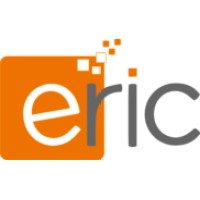 Laboratoire ERIC logo - Similar company to Ucx Digital