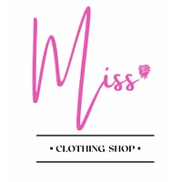Miss Clothing Shop logo - Similar company to Shop Local Kc