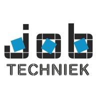 Jobtechniek Personeelsvoorziening logo - Similar company to Techniflex