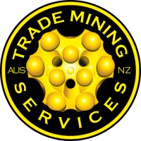 Trade mining services logo - Similar company to Iblastx