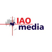 IAOMedia - IAO媒体 阿根廷 logo - Similar company to Strategy Studioss