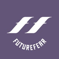 FUTUREFEAR logo - Similar company to Variable Seams