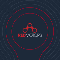 Red Motors logo - Similar company to Delipostres