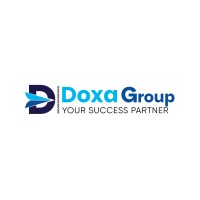 DOXA GROUP Sarl logo - Similar company to 243Congoentreprise