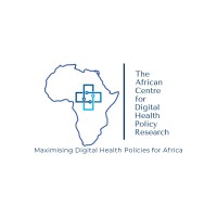 The African Centre for Digital Health Policy Research logo - Similar company to Matahari Global Solutions