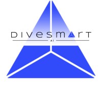 DiveSmartAI logo - Similar company to Worldscan3D