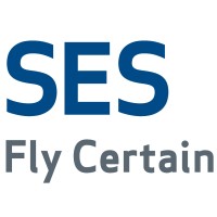 SES (Shannon Engine Support) logo - Similar company to Open Grid Alliance