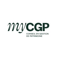 My CGP logo - Similar company to Cgp Expert