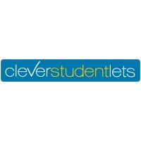 Clever Student Lets LTD logo - Similar company to Move Inn Estates