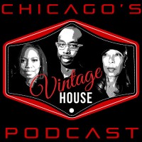 Vintage House Show logo - Similar company to Pushblack
