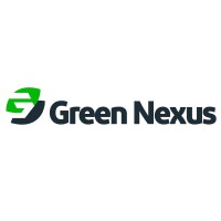 Green Nexus logo - Similar company to Chat Heroes