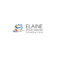 Elaine Education Foundation logo - Similar company to Smartpost Limited
