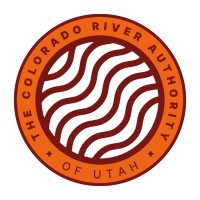 Colorado River Authority of Utah logo - Similar company to Mountain & Prairie