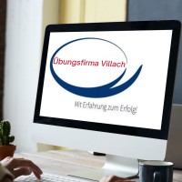Übungsfirma Villach - bfi-Kärnten logo - Similar company to Guetz Consulting