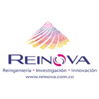 Reinova logo - Similar company to Sam Meccanica Srl
