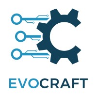 Evocraft logo - Similar company to Evocraft Services